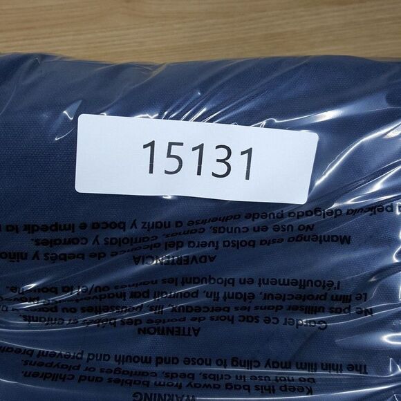 ROY ROGERS x DAVES NEW YORK Pants Mens Size 31 Blue Carpenter STATEMENT $160 - Picture 7 of 7